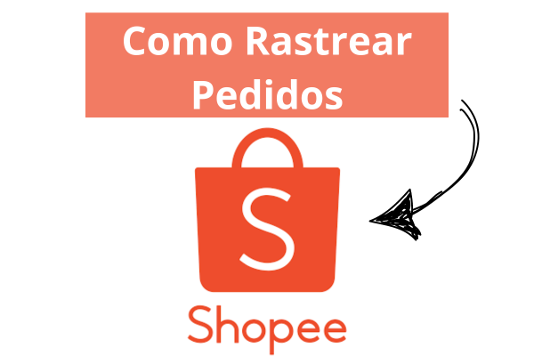 como rastrear pedidos da Shopee