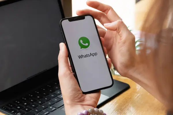 como instalar o whatsapp no celular