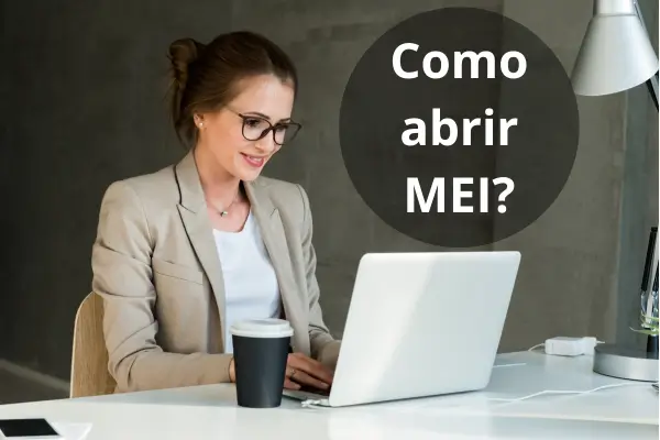 como abrir o mei