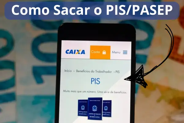 como sacar o pis pasep