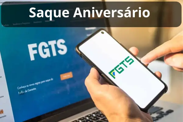 Quem tem direito ao saque aniversario do fgts