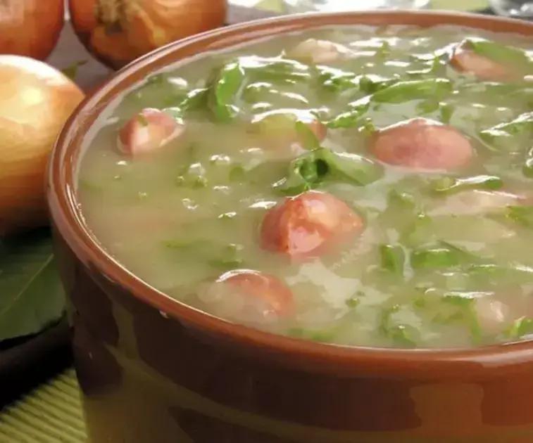 caldo verde