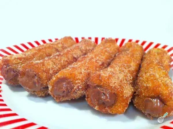 Churros