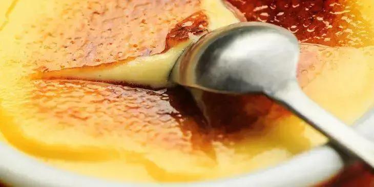Creme brûlée