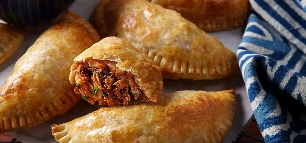 Empanadas