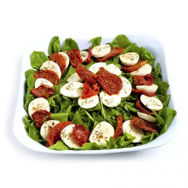 Salada caprese
