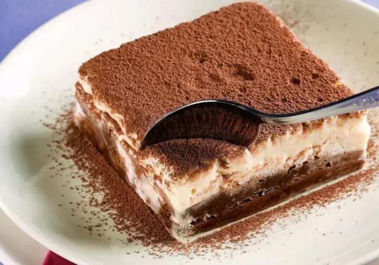 Tiramisu