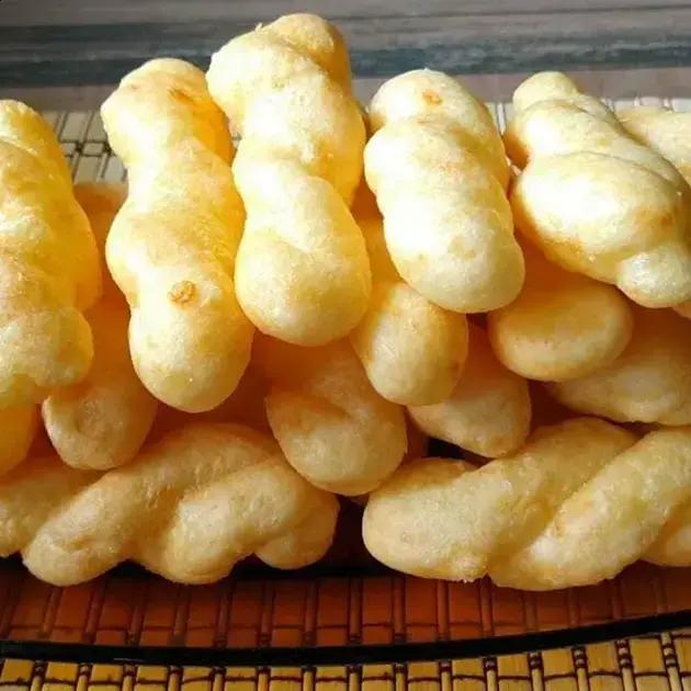 Biscoito de polvilho