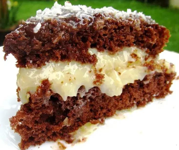 bolo prestígio gelado