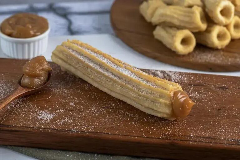 Churros