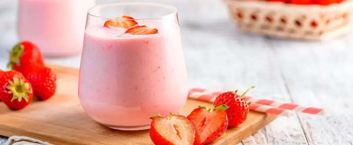 ideias de smoothies fáceis