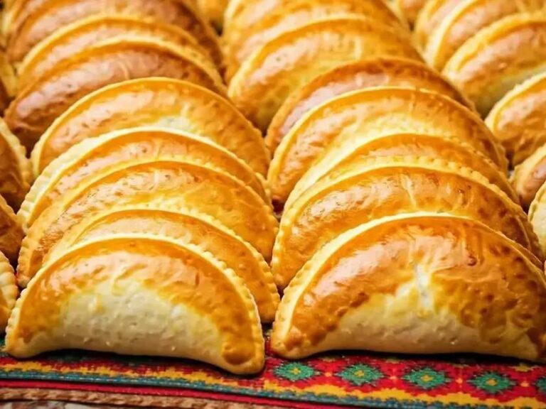 pastelão assado de liquidificador