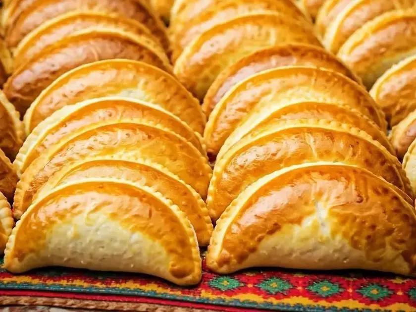 pastelão assado de liquidificador