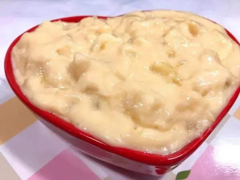 recheio de creme de abacaxi para bolo