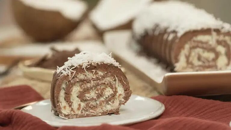 rocambole de prestigio