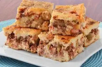 quatro receitas com sobra de carne