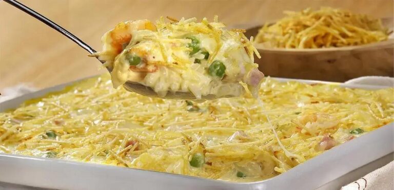 três receitas com camarão