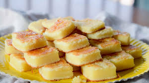 Bolo de queijo: receita simples, cremosa e irresistível para qualquer ocasião