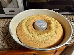 Bolo de Água (sem leite): receita fácil, fofinha e perfeita para o lanche da tarde