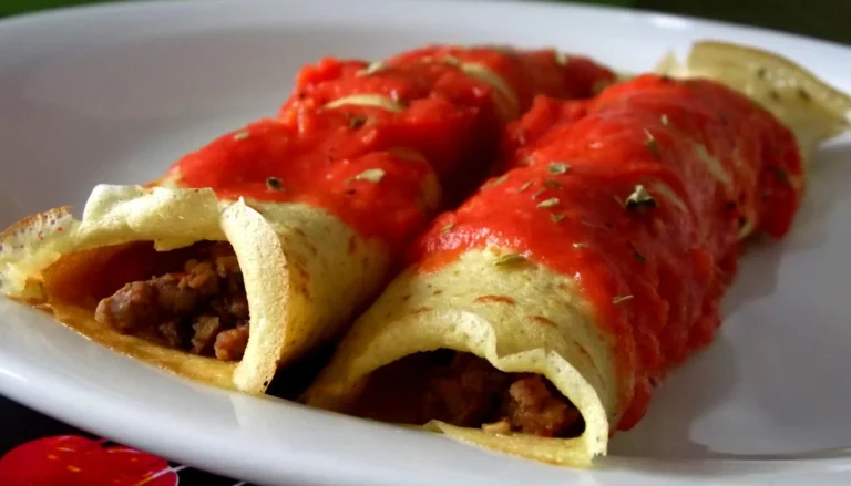 Panqueca sem farinha: receita prática para o café da manhã leve e sem glúten