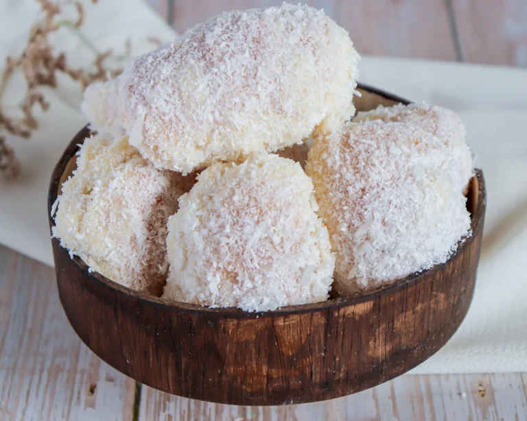 Pãozinho do céu: receita simples, fofinha e irresistível perfeita para sua tarde