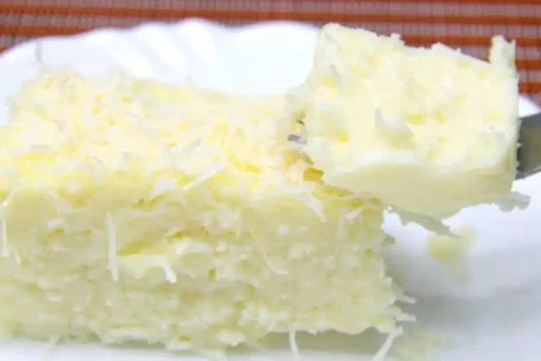Sobremesa boca de algodão: cremosa, irresistível e perfeita para surpreender a família